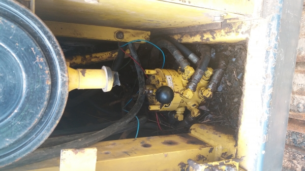 ขาย 465,000 KOBELCO SK120 MARK 3 เครื่องดี ปั้มแรง โช่หนา เอวแน่น เอกสารอินวอยท์ รถอยู่ จ.ศรีสะเกษ 090-772-3710 090-772-3708 ขาย 465,000 KOBELCO SK120 MARK 3 เครื่องดี ปั้มแรง โช่หนา เอวแน่น เอกสารอินวอยท์ รถอยู่ จ.ศรีสะเกษ 090-772-3710 090-772-3708