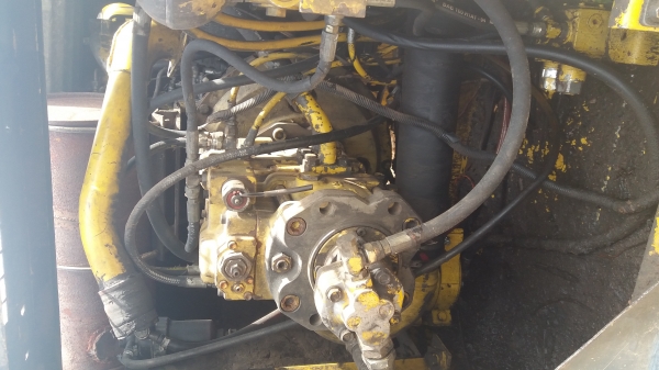 ขาย 465,000 KOBELCO SK120 MARK 3 เครื่องดี ปั้มแรง โช่หนา เอวแน่น เอกสารอินวอยท์ รถอยู่ จ.ศรีสะเกษ 090-772-3710 090-772-3708 ขาย 465,000 KOBELCO SK120 MARK 3 เครื่องดี ปั้มแรง โช่หนา เอวแน่น เอกสารอินวอยท์ รถอยู่ จ.ศรีสะเกษ 090-772-3710 090-772-3708