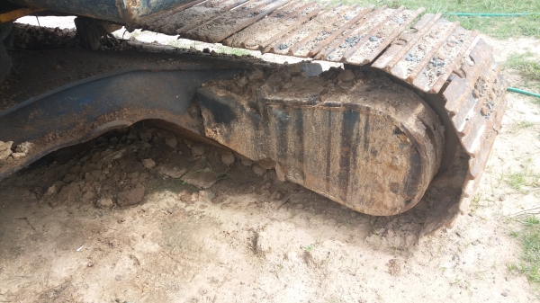 ขาย 465,000 KOBELCO SK120 MARK 3 เครื่องดี ปั้มแรง โช่หนา เอวแน่น เอกสารอินวอยท์ รถอยู่ จ.ศรีสะเกษ 090-772-3710 090-772-3708 ขาย 465,000 KOBELCO SK120 MARK 3 เครื่องดี ปั้มแรง โช่หนา เอวแน่น เอกสารอินวอยท์ รถอยู่ จ.ศรีสะเกษ 090-772-3710 090-772-3708