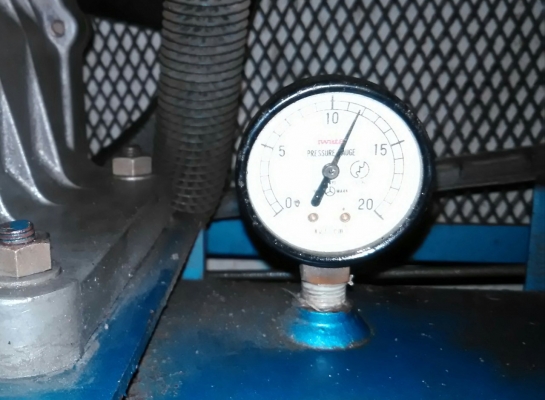 **ขายถูกๆ ปั้มลมมือสองจากญี่ปุ่น** IWATA 10แรง ถัง 227ลิตร ทดสอบเรียบร้อย ทุกระบบทำงานได้ดีมาก แน่นๆนิ่งๆเงียบๆ ระบบไฟเดิมๆ3เฟสญี่ปุ่น พร้อมใช้งานครับ **ขายถูกๆ ปั้มลมมือสองจากญี่ปุ่น** IWATA 10แรง ถัง 227ลิตร ทดสอบเรียบร้อย ทุกระบบทำงานได้ดีมาก แน่นๆนิ่งๆเงียบๆ ระบบไฟเดิมๆ3เฟสญี่ปุ่น พร้อมใช้งานครับ