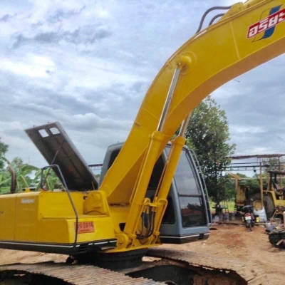ขาย 665,000 บาท KOBELCO SK200 MARK 3 เครื่องดี ปั้มแรง โช่หนา เอวแน่น เอกสารชื้อขาย รถอยู่ จ.รัอยเอ็ด โทร&ไอดีไลน์ 0610710295 ขาย 665,000 บาท KOBELCO SK200 MARK 3 เครื่องดี ปั้มแรง โช่หนา เอวแน่น เอกสารชื้อขาย รถอยู่ จ.รัอยเอ็ด โทร&ไอดีไลน์ 0610710295
