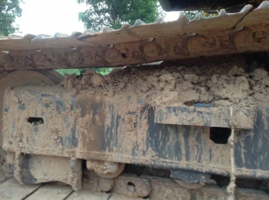 ขาย 665,000 บาท KOBELCO SK200 MARK 3 เครื่องดี ปั้มแรง โช่หนา เอวแน่น เอกสารชื้อขาย รถอยู่ จ.รัอยเอ็ด โทร&ไอดีไลน์ 0610710295 ขาย 665,000 บาท KOBELCO SK200 MARK 3 เครื่องดี ปั้มแรง โช่หนา เอวแน่น เอกสารชื้อขาย รถอยู่ จ.รัอยเอ็ด โทร&ไอดีไลน์ 0610710295