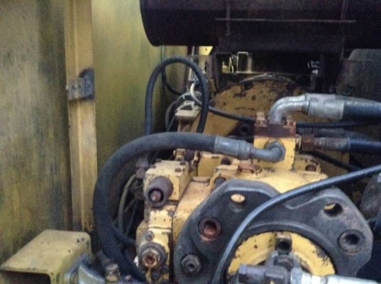 ขาย 665,000 บาท KOBELCO SK200 MARK 3 เครื่องดี ปั้มแรง โช่หนา เอวแน่น เอกสารชื้อขาย รถอยู่ จ.รัอยเอ็ด โทร&ไอดีไลน์ 0610710295 ขาย 665,000 บาท KOBELCO SK200 MARK 3 เครื่องดี ปั้มแรง โช่หนา เอวแน่น เอกสารชื้อขาย รถอยู่ จ.รัอยเอ็ด โทร&ไอดีไลน์ 0610710295