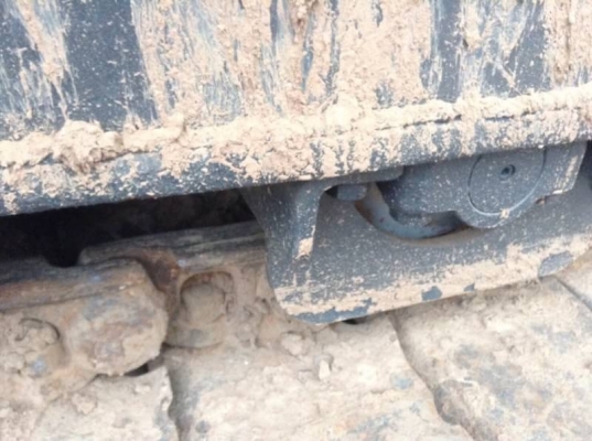 ขาย 665,000 บาท KOBELCO SK200 MARK 3 เครื่องดี ปั้มแรง โช่หนา เอวแน่น เอกสารชื้อขาย รถอยู่ จ.รัอยเอ็ด โทร&ไอดีไลน์ 0610710295 ขาย 665,000 บาท KOBELCO SK200 MARK 3 เครื่องดี ปั้มแรง โช่หนา เอวแน่น เอกสารชื้อขาย รถอยู่ จ.รัอยเอ็ด โทร&ไอดีไลน์ 0610710295