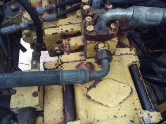 ขาย 665,000 บาท KOBELCO SK200 MARK 3 เครื่องดี ปั้มแรง โช่หนา เอวแน่น เอกสารชื้อขาย รถอยู่ จ.รัอยเอ็ด โทร&ไอดีไลน์ 0610710295 ขาย 665,000 บาท KOBELCO SK200 MARK 3 เครื่องดี ปั้มแรง โช่หนา เอวแน่น เอกสารชื้อขาย รถอยู่ จ.รัอยเอ็ด โทร&ไอดีไลน์ 0610710295