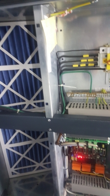 ขายเครื่องปรับอากาศควบคุมความชื้นอัตโนมัติขนาด81,000 บีทียูราคาชุดละ 100,000 บาทมี2 ชุด ขายเครื่องปรับอากาศควบคุมความชื้นอัตโนมัติขนาด81,000 บีทียูราคาชุดละ 100,000 บาทมี2 ชุด