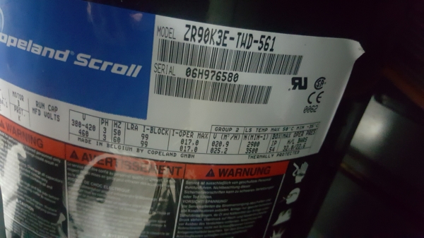 ขายเครื่องปรับอากาศควบคุมความชื้นอัตโนมัติขนาด81,000 บีทียูราคาชุดละ 100,000 บาทมี2 ชุด ขายเครื่องปรับอากาศควบคุมความชื้นอัตโนมัติขนาด81,000 บีทียูราคาชุดละ 100,000 บาทมี2 ชุด