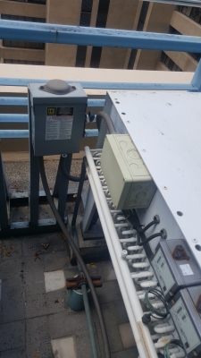 ขายเครื่องปรับอากาศควบคุมความชื้นอัตโนมัติขนาด81,000 บีทียูราคาชุดละ 100,000 บาทมี2 ชุด ขายเครื่องปรับอากาศควบคุมความชื้นอัตโนมัติขนาด81,000 บีทียูราคาชุดละ 100,000 บาทมี2 ชุด