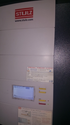 ขายเครื่องปรับอากาศควบคุมความชื้นอัตโนมัติขนาด81,000 บีทียูราคาชุดละ 100,000 บาทมี2 ชุด ขายเครื่องปรับอากาศควบคุมความชื้นอัตโนมัติขนาด81,000 บีทียูราคาชุดละ 100,000 บาทมี2 ชุด