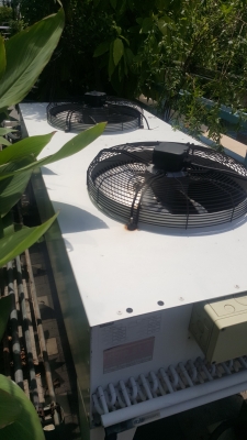 ขายเครื่องปรับอากาศควบคุมความชื้นอัตโนมัติขนาด81,000 บีทียูราคาชุดละ 100,000 บาทมี2 ชุด ขายเครื่องปรับอากาศควบคุมความชื้นอัตโนมัติขนาด81,000 บีทียูราคาชุดละ 100,000 บาทมี2 ชุด