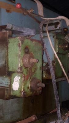 ขายแท่นกลึง 12 ฟุตพร้อมแท่นใส 2 ตัว 160,000 บาท ขายแท่นกลึง 12 ฟุตพร้อมแท่นใส 2 ตัว 160,000 บาท