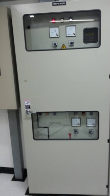 ขายตู้ไฟควบคุมเมนเบรคเกอร์ 125 แอมป์ ตู้ละ 30,000 บาทมี 2 ตู้ ขายตู้ไฟควบคุมเมนเบรคเกอร์ 125 แอมป์ ตู้ละ 30,000 บาทมี 2 ตู้