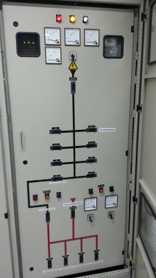 ขายตู้ไฟควบคุมเมนเบรคเกอร์ 125 แอมป์ ตู้ละ 30,000 บาทมี 2 ตู้ ขายตู้ไฟควบคุมเมนเบรคเกอร์ 125 แอมป์ ตู้ละ 30,000 บาทมี 2 ตู้