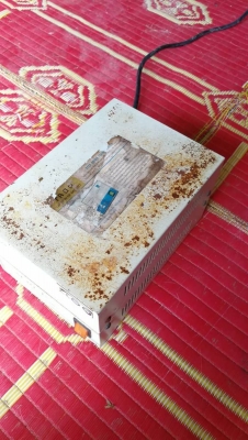 2,000 บ. ส่งฟรี โทร 083-2000058 LINE ID: line832923 หม้อแปลงไฟจากไฟบ้าน 220V. เป็น 100-110 V. ขนาดกำลัง 1.5 KVA.