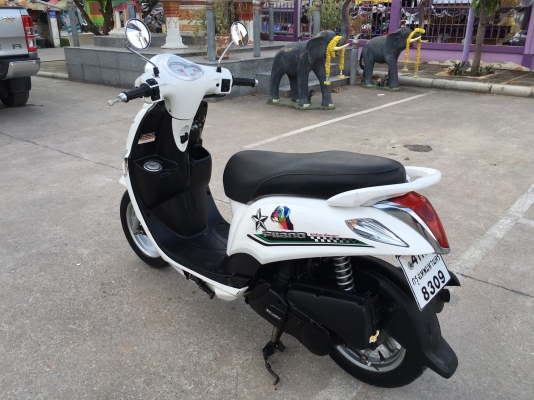 ขาย FILANO ปี2014