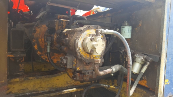 ขาย แบคโฮ KOBELCO SK200 Mark 2 รถพร้อมใช้งาน เครื่อง 6BG1 เทอร์โบ ปั้มดี เอวแน่น ช่วงล่างเต็ม เอกสารใบซื้อขาย ขาย แบคโฮ KOBELCO SK200 Mark 2 รถพร้อมใช้งาน เครื่อง 6BG1 เทอร์โบ ปั้มดี เอวแน่น ช่วงล่างเต็ม เอกสารใบซื้อขาย