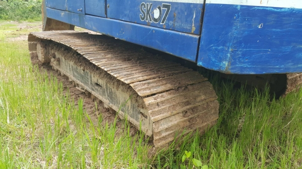 ขาย แบคโฮ KOBELCO SK200 Mark 2 รถพร้อมใช้งาน เครื่อง 6BG1 เทอร์โบ ปั้มดี เอวแน่น ช่วงล่างเต็ม เอกสารใบซื้อขาย ขาย แบคโฮ KOBELCO SK200 Mark 2 รถพร้อมใช้งาน เครื่อง 6BG1 เทอร์โบ ปั้มดี เอวแน่น ช่วงล่างเต็ม เอกสารใบซื้อขาย