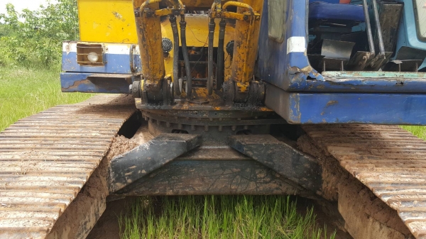 ขาย แบคโฮ KOBELCO SK200 Mark 2 รถพร้อมใช้งาน เครื่อง 6BG1 เทอร์โบ ปั้มดี เอวแน่น ช่วงล่างเต็ม เอกสารใบซื้อขาย ขาย แบคโฮ KOBELCO SK200 Mark 2 รถพร้อมใช้งาน เครื่อง 6BG1 เทอร์โบ ปั้มดี เอวแน่น ช่วงล่างเต็ม เอกสารใบซื้อขาย