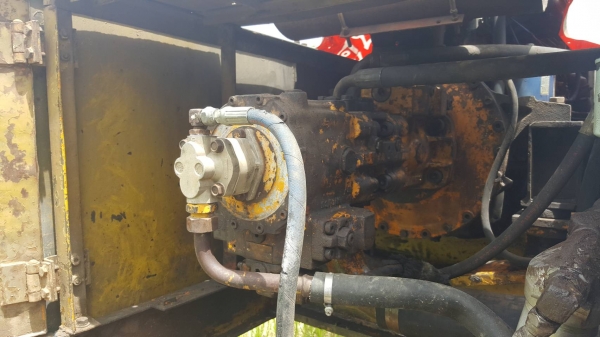 ขาย แบคโฮ KOBELCO SK200 Mark 2 รถพร้อมใช้งาน เครื่อง 6BG1 เทอร์โบ ปั้มดี เอวแน่น ช่วงล่างเต็ม เอกสารใบซื้อขาย ขาย แบคโฮ KOBELCO SK200 Mark 2 รถพร้อมใช้งาน เครื่อง 6BG1 เทอร์โบ ปั้มดี เอวแน่น ช่วงล่างเต็ม เอกสารใบซื้อขาย