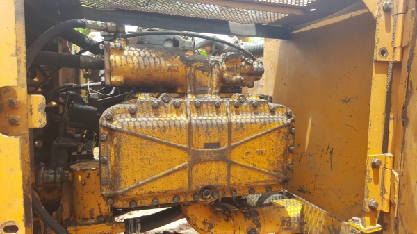 ขาย แบคโฮ KOMATSU PC150-2  สภาพพร้อมใช้งาน เครื่องดี ปั้มดี เอกสารใบซื้อขาย ราคาต่อรองได้ครับ
