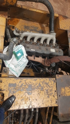 ขาย แบคโฮ KOMATSU PC150-2  สภาพพร้อมใช้งาน เครื่องดี ปั้มดี เอกสารใบซื้อขาย ราคาต่อรองได้ครับ