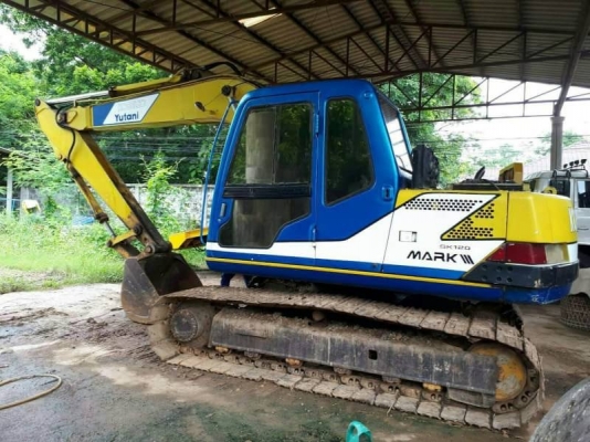 ขาย 535,000 บาท KOBELCO SK120 MARK 3 เครื่องดี ปั้มแรง โช่หนา เอวแน่น เอกสารอินวอยท์ รถอยู่ จ.สุรินทร์ โทร&ไอดีไลน์ 0610710295 ขาย 535,000 บาท KOBELCO SK120 MARK 3 เครื่องดี ปั้มแรง โช่หนา เอวแน่น เอกสารอินวอยท์ รถอยู่ จ.สุรินทร์ โทร&ไอดีไลน์ 0610710295