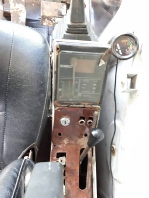 ขาย 535,000 บาท KOBELCO SK120 MARK 3 เครื่องดี ปั้มแรง โช่หนา เอวแน่น เอกสารอินวอยท์ รถอยู่ จ.สุรินทร์ โทร&ไอดีไลน์ 0610710295 ขาย 535,000 บาท KOBELCO SK120 MARK 3 เครื่องดี ปั้มแรง โช่หนา เอวแน่น เอกสารอินวอยท์ รถอยู่ จ.สุรินทร์ โทร&ไอดีไลน์ 0610710295