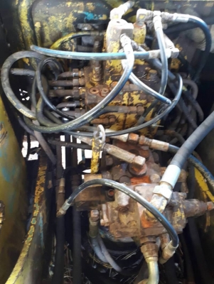 ขาย 535,000 บาท KOBELCO SK120 MARK 3 เครื่องดี ปั้มแรง โช่หนา เอวแน่น เอกสารอินวอยท์ รถอยู่ จ.สุรินทร์ โทร&ไอดีไลน์ 0610710295 ขาย 535,000 บาท KOBELCO SK120 MARK 3 เครื่องดี ปั้มแรง โช่หนา เอวแน่น เอกสารอินวอยท์ รถอยู่ จ.สุรินทร์ โทร&ไอดีไลน์ 0610710295