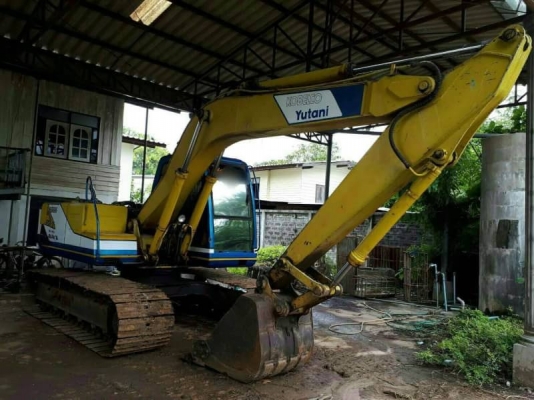 ขาย 535,000 บาท KOBELCO SK120 MARK 3 เครื่องดี ปั้มแรง โช่หนา เอวแน่น เอกสารอินวอยท์ รถอยู่ จ.สุรินทร์ โทร&ไอดีไลน์ 0610710295 ขาย 535,000 บาท KOBELCO SK120 MARK 3 เครื่องดี ปั้มแรง โช่หนา เอวแน่น เอกสารอินวอยท์ รถอยู่ จ.สุรินทร์ โทร&ไอดีไลน์ 0610710295