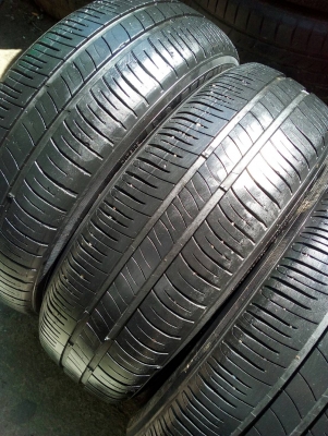 175/65R14 MICHELIN ENERGY XM-2 ชุด 4 เส้น tel. 081-427-3941