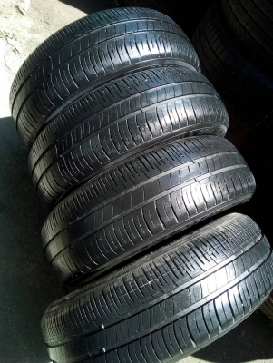 175/65R14 MICHELIN ENERGY XM-2 ชุด 4 เส้น tel. 081-427-3941