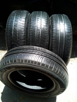 175/65R14 MICHELIN ENERGY XM-2 ชุด 4 เส้น tel. 081-427-3941