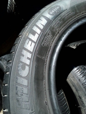 175/65R14 MICHELIN ENERGY XM-2 ชุด 4 เส้น tel. 081-427-3941
