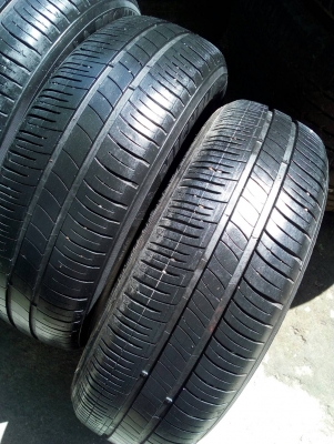 175/65R14 MICHELIN ENERGY XM-2 ชุด 4 เส้น tel. 081-427-3941