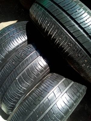 175/65R14 MICHELIN ENERGY XM-2 ชุด 4 เส้น tel. 081-427-3941