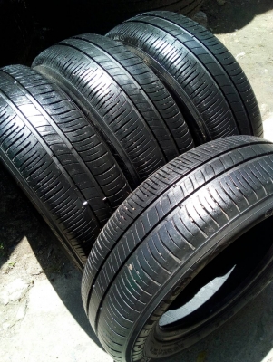 175/65R14 MICHELIN ENERGY XM-2 ชุด 4 เส้น tel. 081-427-3941