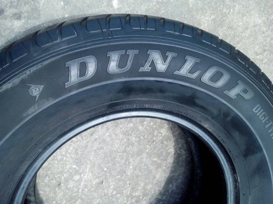 265/70R16 DUNLOP GRANDTREK PT2 ชุด 4 เส้น tel.081-427-3941 265/70R16 DUNLOP GRANDTREK PT2 ชุด 4 เส้น tel.081-427-3941