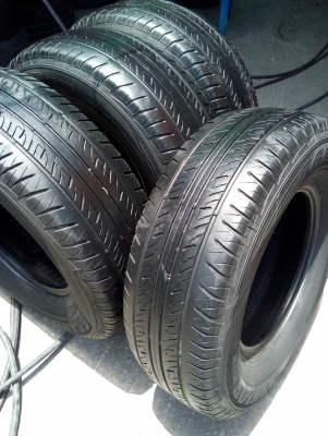 265/70R16 DUNLOP GRANDTREK PT2 ชุด 4 เส้น tel.081-427-3941 265/70R16 DUNLOP GRANDTREK PT2 ชุด 4 เส้น tel.081-427-3941