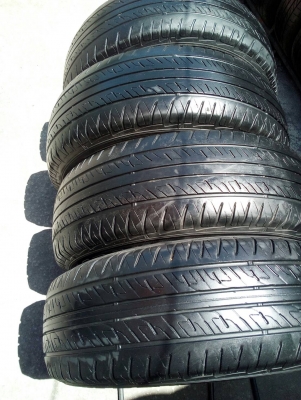 265/70R16 DUNLOP GRANDTREK PT2 ชุด 4 เส้น tel.081-427-3941 265/70R16 DUNLOP GRANDTREK PT2 ชุด 4 เส้น tel.081-427-3941