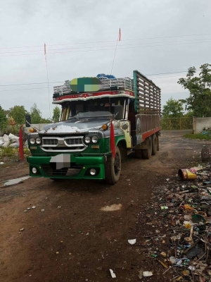 ISUZU หัวยาว