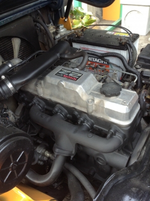 +++ ขายโฟล์คลิฟท์ TOYOTA 7FD25 ขนาด 2.5 ตัน เครื่องยนต์ดีเซล เสา 3 เมตร เกียร์ธรรมดา ยางตันครับ +++ ขายโฟล์คลิฟท์ TOYOTA 7FD25 ขนาด 2.5 ตัน เครื่องยนต์ดีเซล เสา 3 เมตร เกียร์ธรรมดา ยางตันครับ