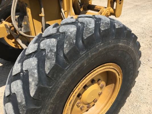 Caterpillar 140H #APM01789 *USA โทร. 080-6565422 (หนิง)