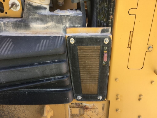 Caterpillar 140H #APM01789 *USA โทร. 080-6565422 (หนิง)