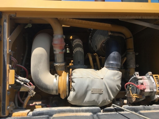 Caterpillar 140H #APM01789 *USA โทร. 080-6565422 (หนิง)