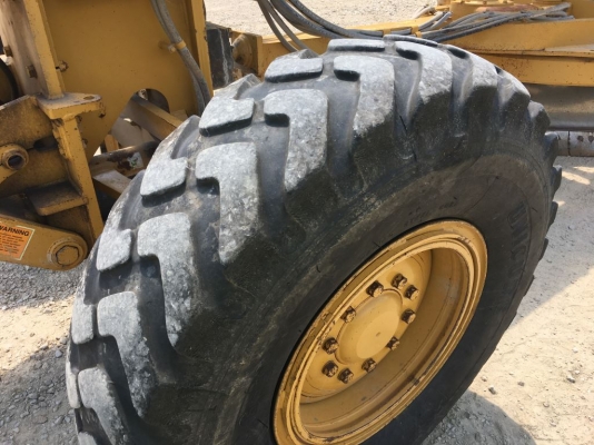 Caterpillar 140H #APM01789 *USA โทร. 080-6565422 (หนิง)