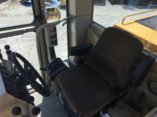 Caterpillar 140H #APM01789 *USA โทร. 080-6565422 (หนิง)