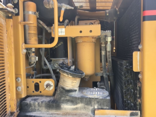 Caterpillar 140H #APM01789 *USA โทร. 080-6565422 (หนิง)