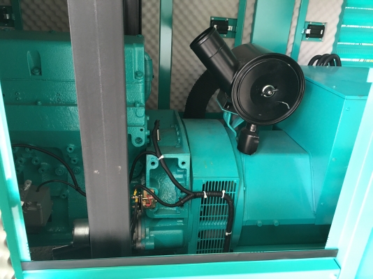 CUMMINS250KVA U.S.A.ประกอบใหม่ รับประกัน1ปีพร้อมอะไหล่ CUMMINS250KVA U.S.A.ประกอบใหม่ รับประกัน1ปีพร้อมอะไหล่