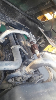 ขายรถตัก ยี่ห้อMITSUBISHI / WS310 เครื่องยนต์ K4F เก่าจาก JAPAN ยังไม่เคยใช้งานในไทย มีเอกสาร ราคาถูก สนใจติดต่อ 089-2619445 ขายรถตัก ยี่ห้อMITSUBISHI / WS310 เครื่องยนต์ K4F เก่าจาก JAPAN ยังไม่เคยใช้งานในไทย มีเอกสาร ราคาถูก สนใจติดต่อ 089-2619445