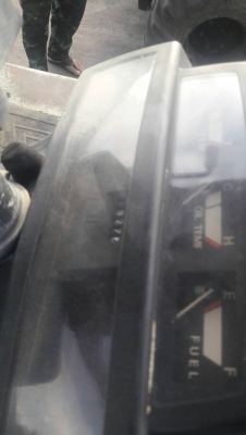 ขายรถตัก ยี่ห้อMITSUBISHI / WS310 เครื่องยนต์ K4F เก่าจาก JAPAN ยังไม่เคยใช้งานในไทย มีเอกสาร ราคาถูก สนใจติดต่อ 089-2619445 ขายรถตัก ยี่ห้อMITSUBISHI / WS310 เครื่องยนต์ K4F เก่าจาก JAPAN ยังไม่เคยใช้งานในไทย มีเอกสาร ราคาถูก สนใจติดต่อ 089-2619445